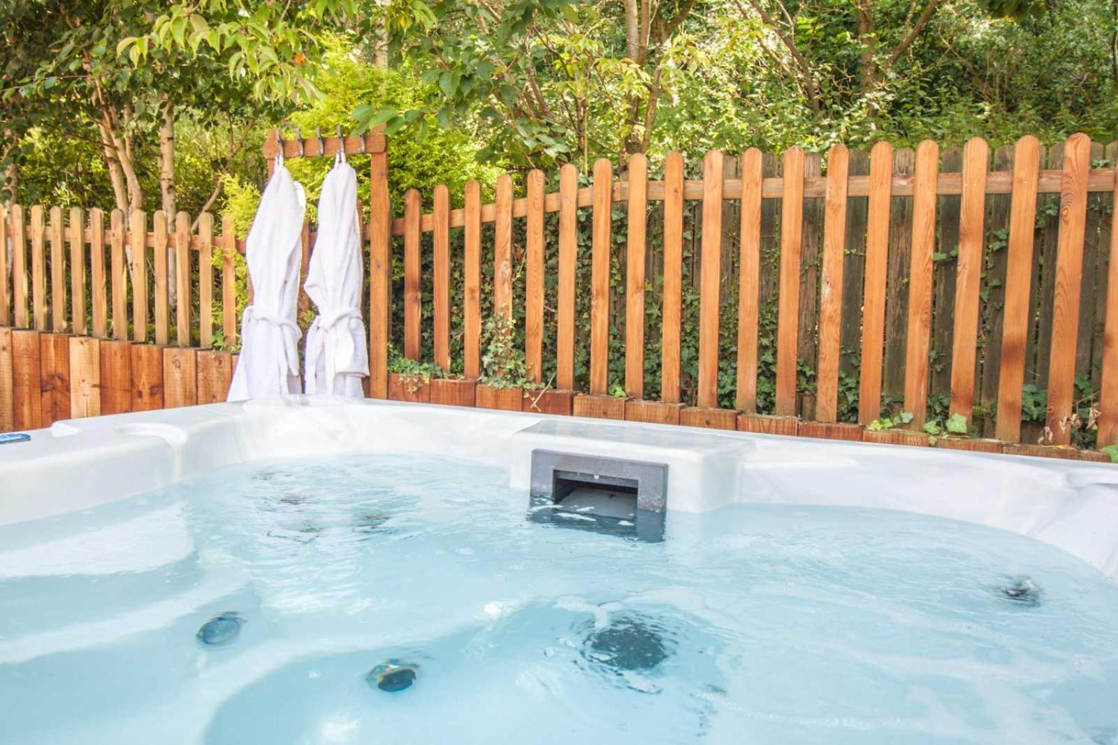 High Oaks Grange - Cottages Pickering Phòng bức ảnh