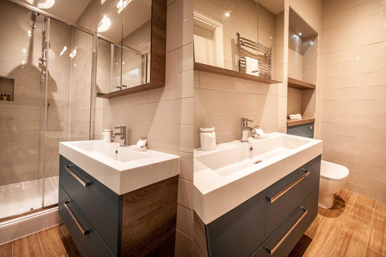 High Oaks Grange - Cottages Pickering Phòng bức ảnh