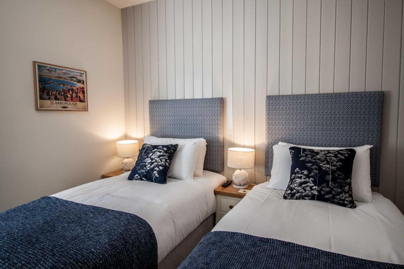 High Oaks Grange - Cottages Pickering Phòng bức ảnh
