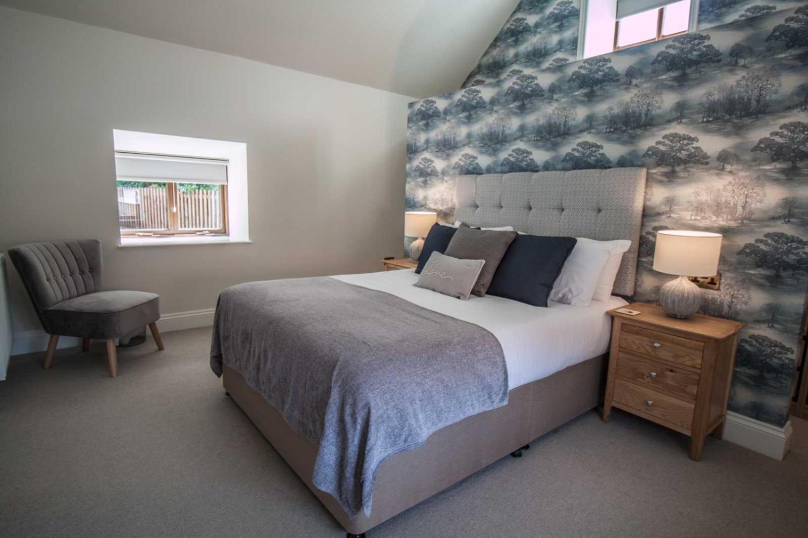 High Oaks Grange - Cottages Pickering Phòng bức ảnh