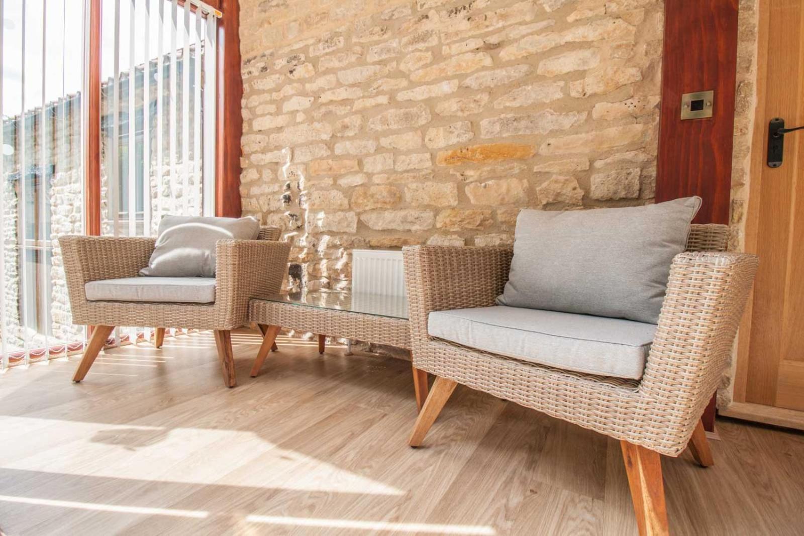 High Oaks Grange - Cottages Pickering Phòng bức ảnh